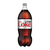 Diet Coke  diet cola soda pop Full-Size Picture